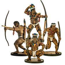 Blood & Plunder - Young Warriors