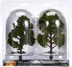Woodland Classics - Sun Kissed