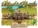 Blood & Plunder - Native American Nationality Starter Set