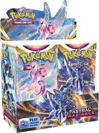 Pokemon - Astral Raidiance Booster Box