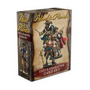 Blood & Plunder - Unit & Character Card Set