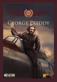 Blood Red Skies - George Preddy