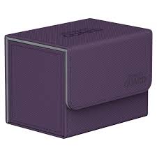 Ultra Guard Deck Case - Sidewinder 100+ Purple