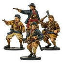 Blood & Plunder - Enter Ploeg