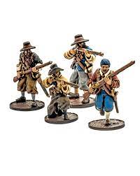 Blood & Plunder - Freebooters