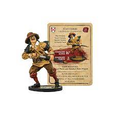 Blood & Plunder - Juan Corso