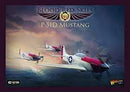 Blood Red Skies - P-51D Mustang