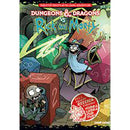 D&D Adventure - D&D vs. Rick & Morty