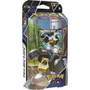 Pokemon GO - Melmetal V Battle Deck