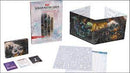 D&D Dungeon Masters Screen: Dungeon Kit