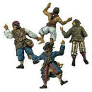 Blood & Plunder - Casualty Markers