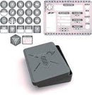 D&D Fighter Token Set