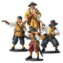 Blood & Plunder - Sailor Weapon Upgrades