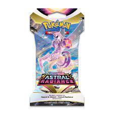 Pokemon - Astral Radiance Booster Pack