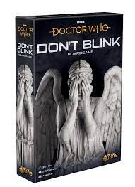 Doctor Who - Don't Blink