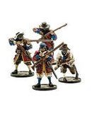 Blood & Plunder: English Militia