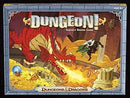 D&D:  Dungeon! Board Game
