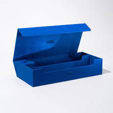 Ultimate Guard Superhive 550+ Xenoskin - Blue