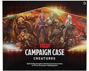 D&D Campaign Case - Creatures