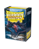 Dragon Shield: Matte Black