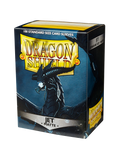Dragon Shield: Matte Jet