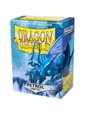Dragon Shield: Matte Petrol