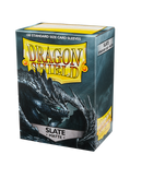 Dragon Shield 100 CT - Matte Slate