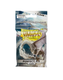 Dragon Shield; Perfect Fit - Clear