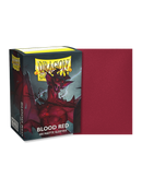 Dragon Shield - Blood Red Matte