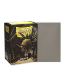 Dragon Shield 100 CT - Matte Dual Crypt