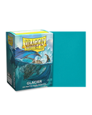 Dragon Shield 100 CT - Matte Dual Glacier