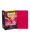 Dragon Shield: Fury - Dual Matte Sleeves