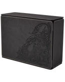 Dragon Shield: Game Master Companion - Iron Grey