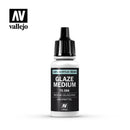 Model Color - Glaze Medium 70.596