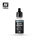 Model Color - Glossy Medium 70.470