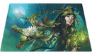 HCD Game Mat - Venompulse Enchantress