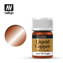 Model Color - Copper 797
