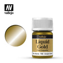 Model Color - Green Gold 795