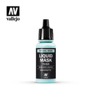 Model Color - Liquid Mask 70.523