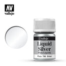 Model Color - Silver 790