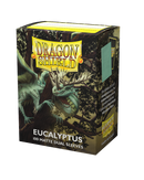 Dragon Shield: Matte Dual Eucalyptus