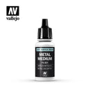 Model Color - Metal Medium 70.521