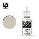 Model Color - Silver Grey 70.883