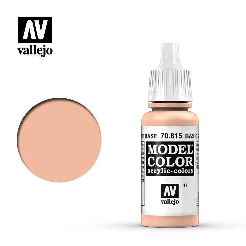 Model Color - Basic Skin Tone 70.815