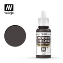 Model Color - German Camouflage Black Brown 70.822