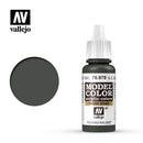 Model Color - German Camouflage Dark Green 70.979