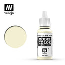 Model Color - Ivory 70.918