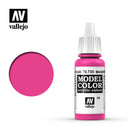 Model Color - Fluorescent Pink 70.735