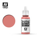 Model Color - Old Rose 70.944