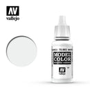 Model Color - White Grey 70.993